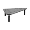 GEMBIRD Podesivo postolje za monitor MS-TABLE-02 44286 crno