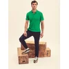 Mens Premium Polo 632180 100% Cotton 170g/180g