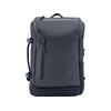 NOT DOD HP Backpack Travel 25 L 15.6 Iron Grey, 6H2D8AA