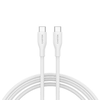 Kabl Canyon CC60SC10 C-C 60W Silicon White 1m