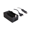 PATONA - Polnilnik 18650 230V/12V