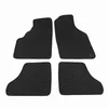 Rubber Car Mats Saab 9-5 1997-2010