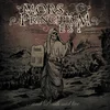 Mors Principium Est - And Death Said Live (Clear/Black/Green Splatter Coloured) (LP)