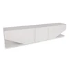 HANAH HOME Inci White