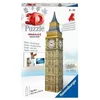Ravensburger 3D Slagalica Big Ben, 54 dela