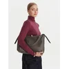 Ročna torba Furla Sfera Soft L WB01365 BX3168 IT 4283S Siva