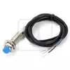 Arduino metal detektor sonda, compatible