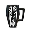 Šolja Pyramid - Beetlejuice - 3D - Coffin Mug