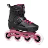 Ženski rolerji Rollerblade Lightning 90 W Black/Sangria EUR 38