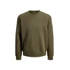 JACK & JONES Majica Point zelena