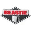 Beastie Boys Diamond Logo Našitek za šivanje