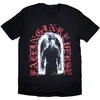 Falling in Reverse UFO Black XL Majica