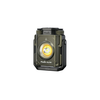 Fenix CL27RGRE - prigušiva punjiva LED svetiljka LED/USB IP66 1600 lm 285 h