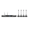 LD Systems U506 (823-832MHz, 863-865MHz) CS 4 brezžični konferenčni sistem