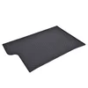 Rubber trunk mat Ford Tourneo Custom 2012-2018 (L2, 8/9 seats, with heating)