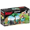 Playmobil Asterix lov na divljeg vepra ( 35079 )