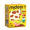 MiDeer puzzle(slagalice) pejzaži za decu 3+