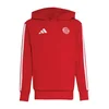 ADIDAS PERFORMANCE Športna majica FCB  rdeča / bela