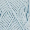 Drops Cotton Light Uni Colour 08 Ice Blue