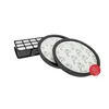 VACS SET Hepa filtrov ROWENTA RO 7935EA Silence Force Cyclonic Effitech - 3 kom