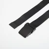 Pas FRED PERRY Plain Webbing Belt Black L
