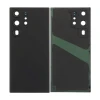 Samsung Galaxy S23 Ultra S918B - Pokrov baterije komplet (Phantom Black)