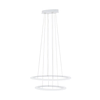 Eglo 39307 - LED viseće svetlo PENAFORTE LED/58W