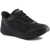 Skechers Muške patike Bobs Skillz, 118431-BBK, Crne