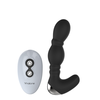 Vibrator Nalone Dragon, črn