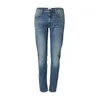 MUSTANG Kavbojke Style Oregon moder denim