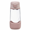 b.box bidon Tritan športni, 450 ml blush crush