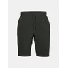 Under Armour Project Rock Utility Otroške kratke hlače 447480 Zelena