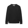 Superdry & Co Majica CLASSIC temno siva