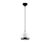Opviq Yildo 6868 Visilica, E27, 40W, IP20, Crno-bela