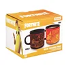 Šolja Paladone - Fortnite Heat Change Mug