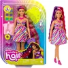 BARBIE barbie z roza prameni