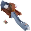 Hot Wheels Mario Kart Track Boojeva strašljiva knjižnica
