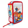 Sambro Svinčnik, napolnjen s tremi nivoji Paw Patrol