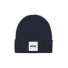 BOSS beanie kapa otroška
