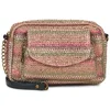 Pieces PCBROOKE CROSS BODY Večbarvna