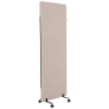 MID.YOU Pregradna Stena Flexmiut, Taupe