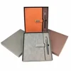 Poklon set olovka i notes a5 96l zj-25-181 ( 112/71872 )