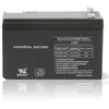 Baterija EUROCASE za UPS NP12-12, 12V, 12Ah (RBC4)
