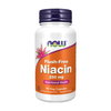 Niacin - Vitamin B3 NOW, 250 mg (90 kapsul)