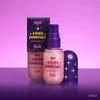 Hajlajter Bratz 4 Ever Diamondz | Rude Cosmetics | Ecobeauty