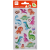 Apli Stikeri Dinosaurusi