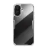 Maska Nillkin Nature Pro za iPhone 16 Plus transparent
