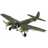 REVELL Maketa Junkers Ju88 A-1 Battle Of Britain