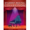 THE WILLIS STUDENT RECITAL COLLECTION FOR PIANO GRADES 1-6