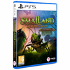 PS5 Smalland: Survive the Wilds